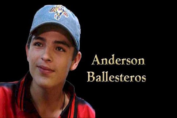 Anderson Ballesteros