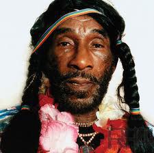 Lee Perry