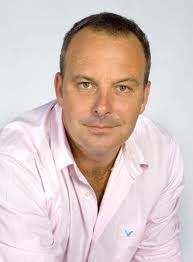 Andrew Daddo