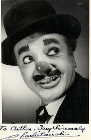 Charlie Cairoli