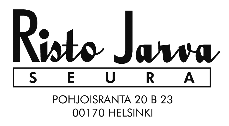 Risto Jarva