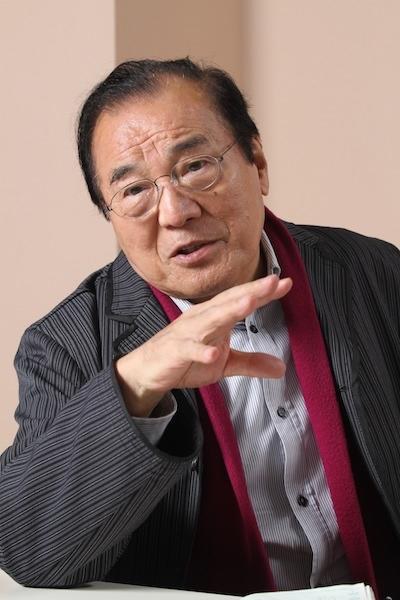 爱川钦也