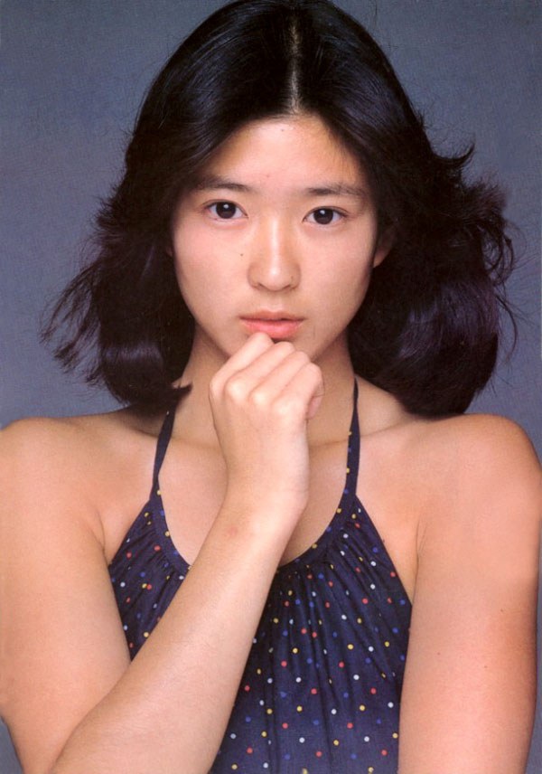 绀野美沙子