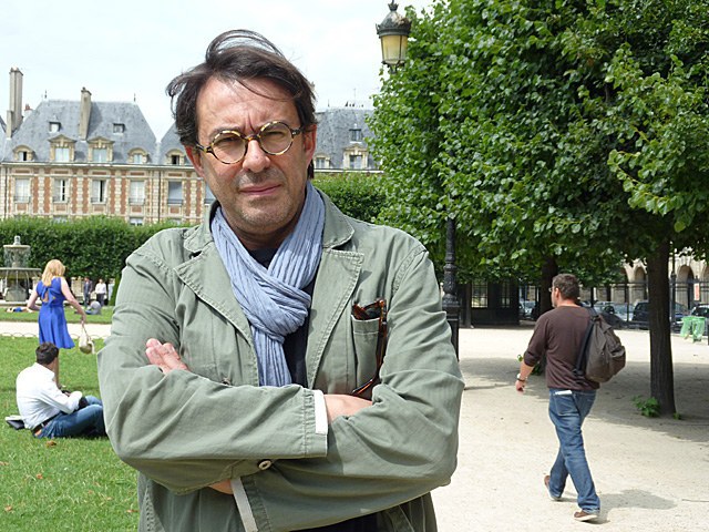 Jean-Charles Fitoussi