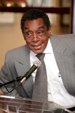 Don Cornelius