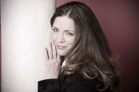 Carlene Carter