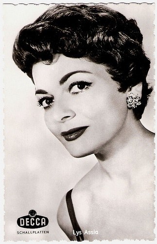 Lys Assia