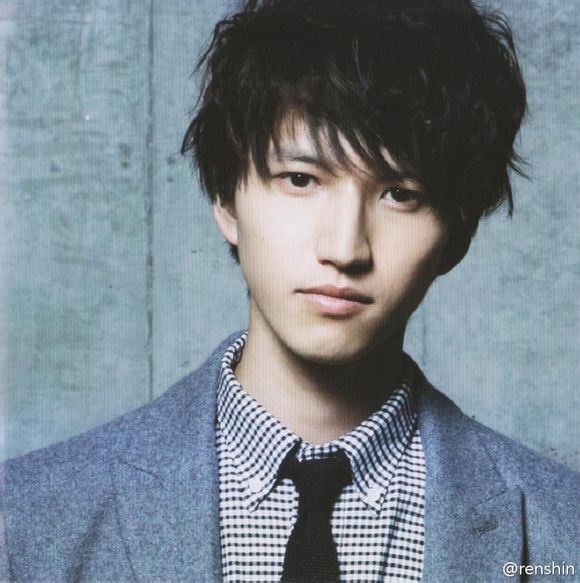 田口淳之介