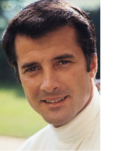 Lyle Waggoner