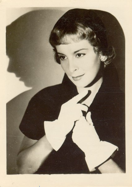 Christiane Lénier