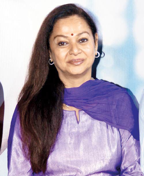 Zarina Wahab