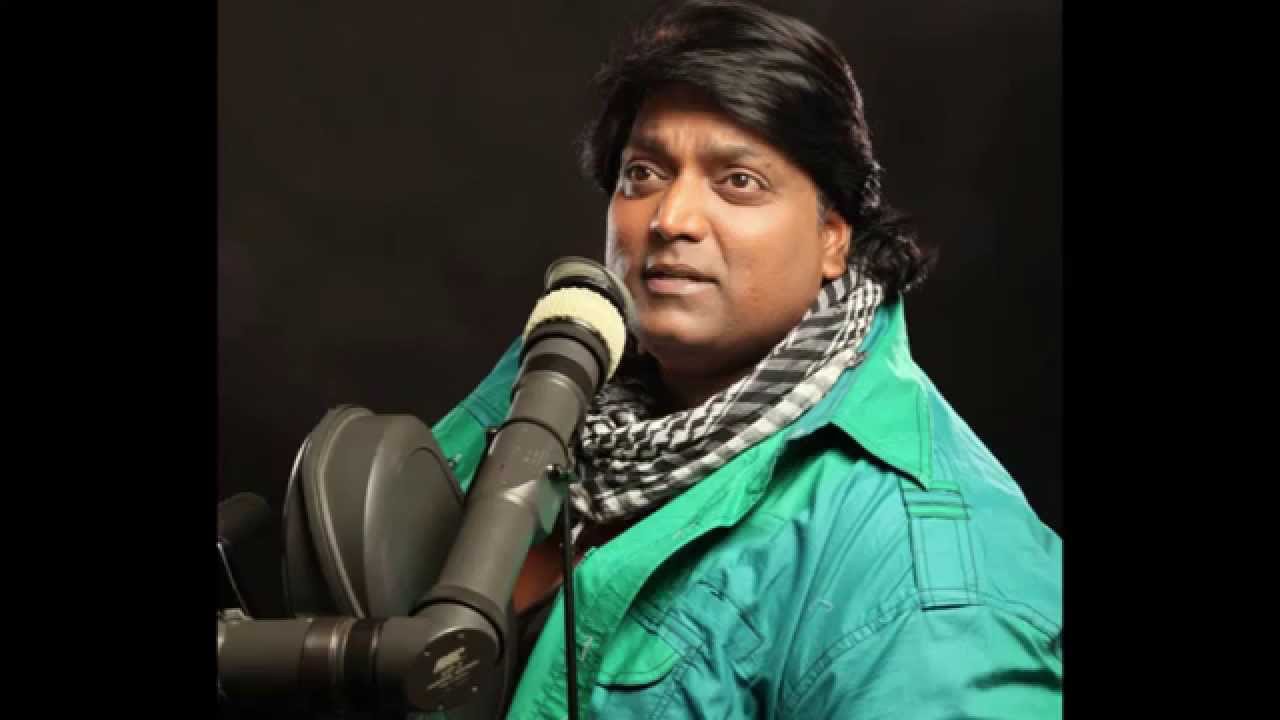 Ganesh Acharya