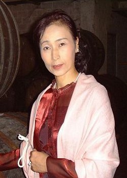 松田英子