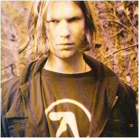 Aphex Twin