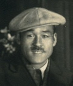 岛津保次郎