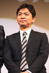 须藤泰司