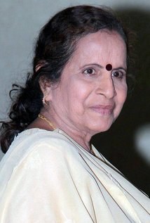 Usha Nadkarni