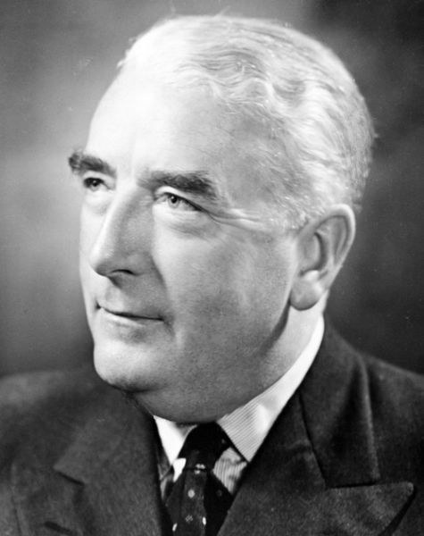 Robert Menzies