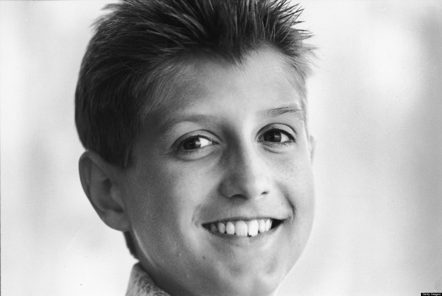 Ryan White