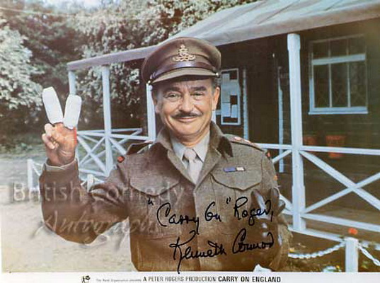 Kenneth Connor