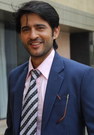 Hiten Tejwani