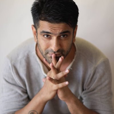 Eijaz Khan