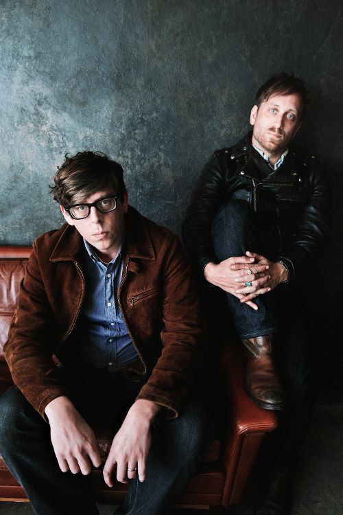 The Black Keys