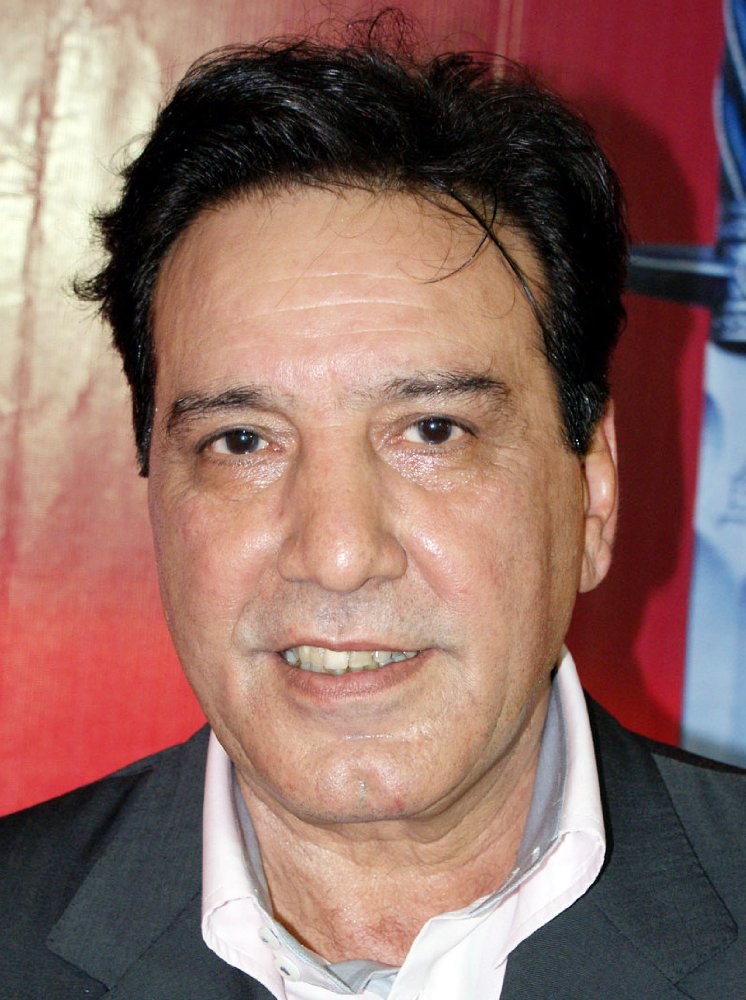 Javed Sheikh