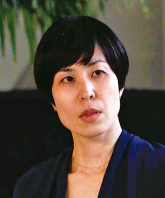 田中幸惠