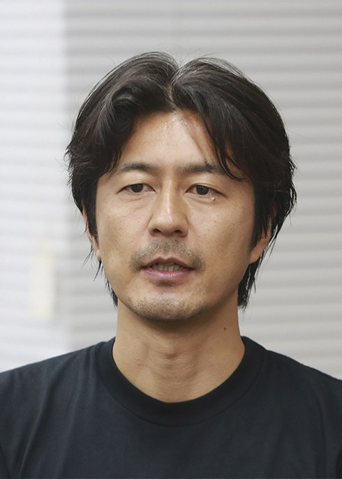 平田研也