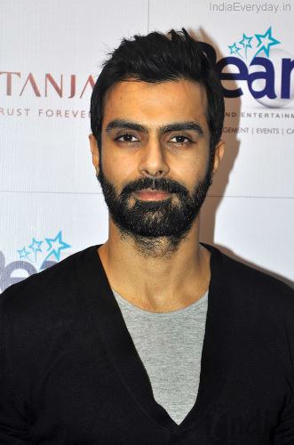 Ashmit Patel