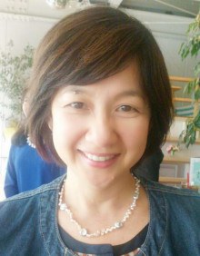 山田恭子