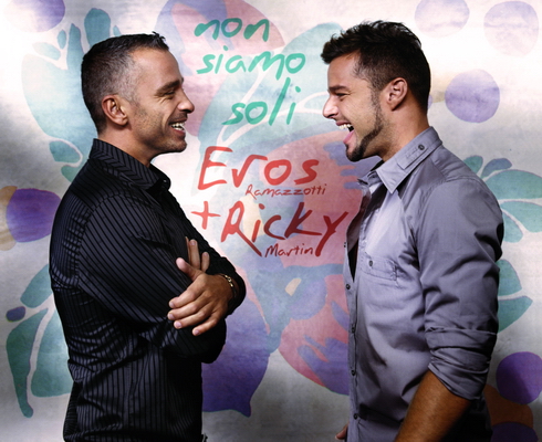 Eros Ramazzotti