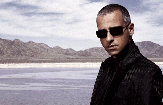 Eros Ramazzotti