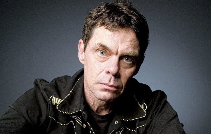 Rich Hall