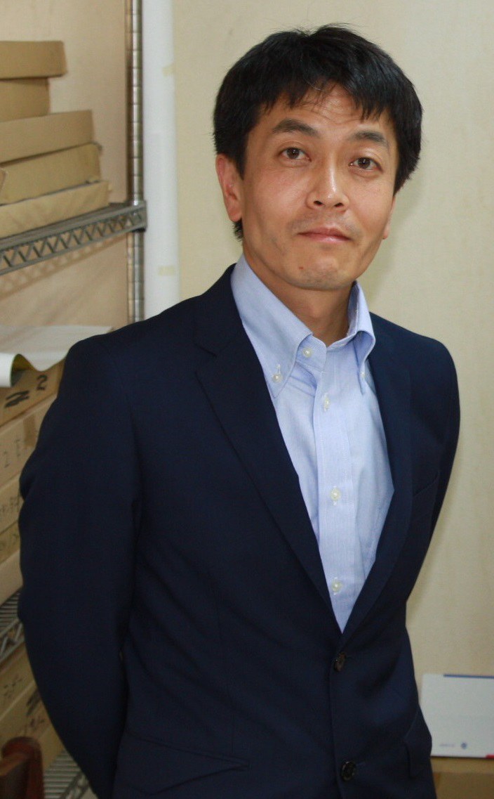 中村高宽