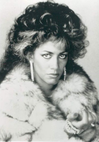 Sheila E.