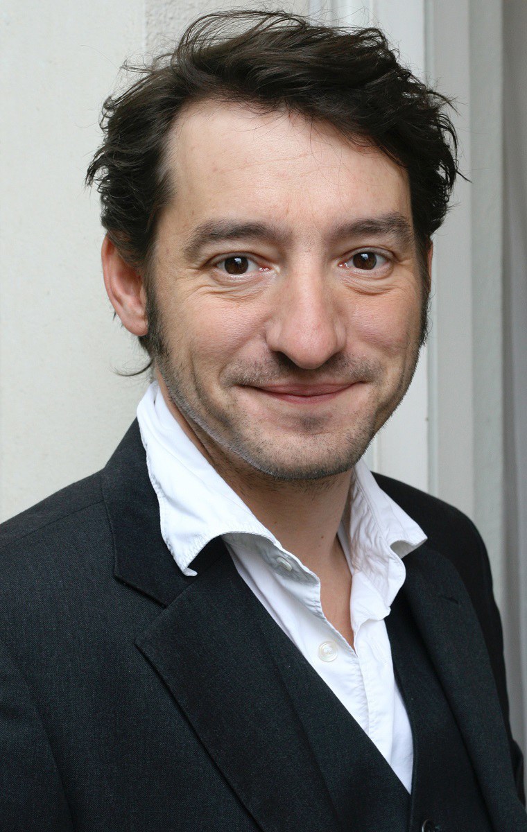 Boris Aljinovic