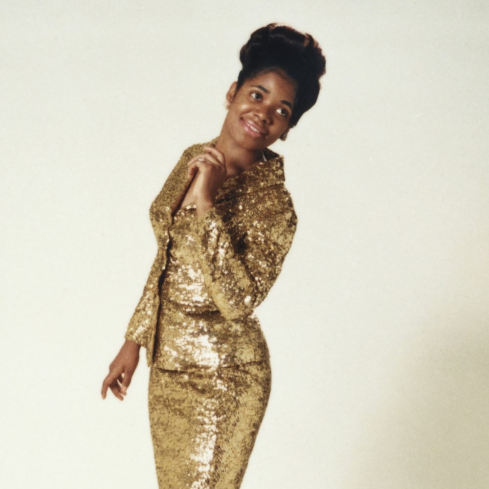 Carla Thomas