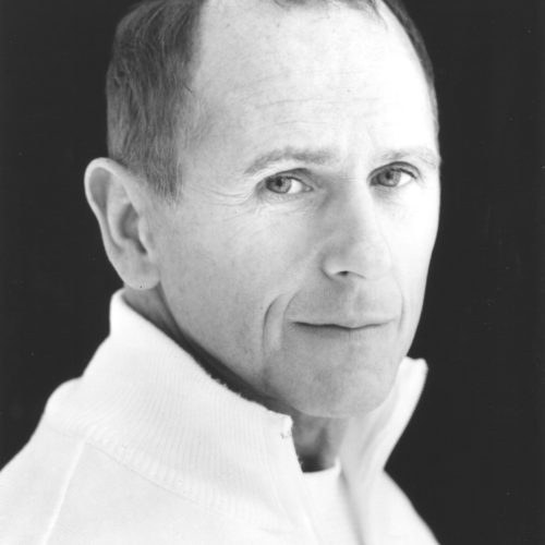 Wayne Sleep