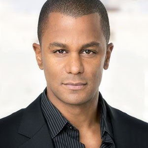 Yanic Truesdale