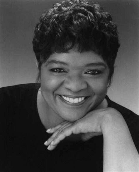 Nell Carter