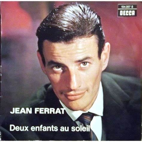 Jean Ferrat