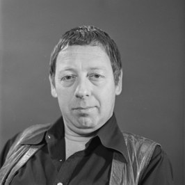 Cees van Oyen