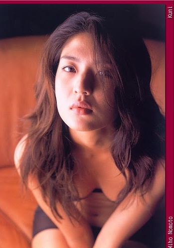 野本美穗