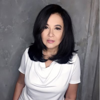 Lorna Tolentino