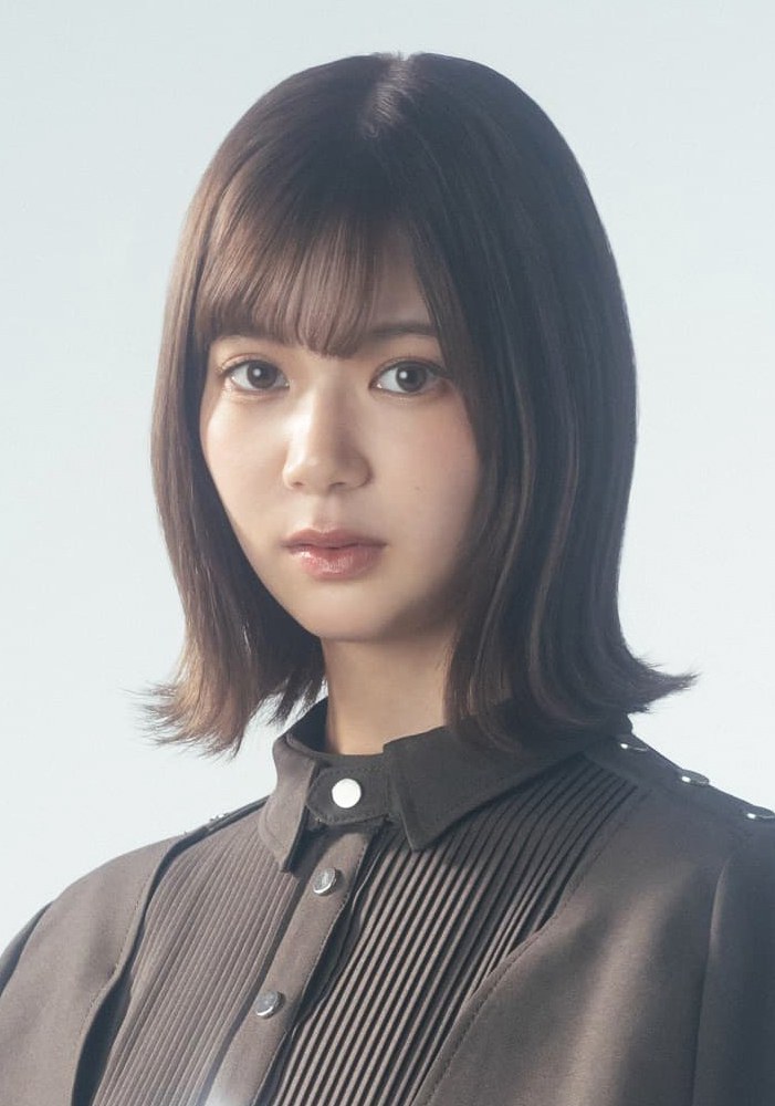 松平璃子