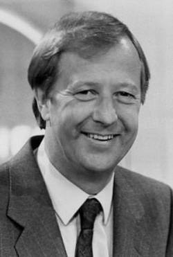 Tim Brooke-Taylor