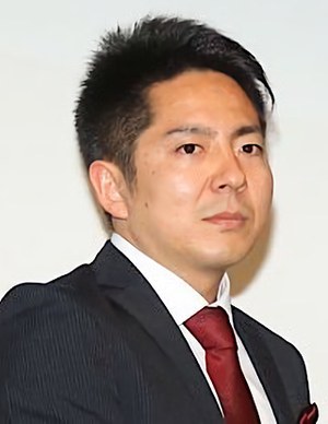 池田克彦