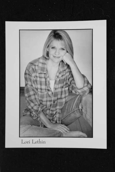 Lori Lethin